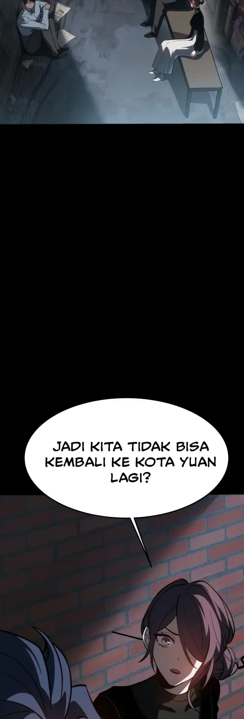 After the High School Goddess Dumped Me I Became a Martial Arts God Chapter 75 Gambar 38