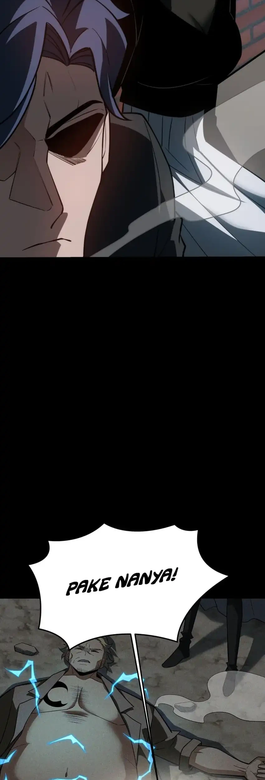 After the High School Goddess Dumped Me I Became a Martial Arts God Chapter 75 Gambar 39