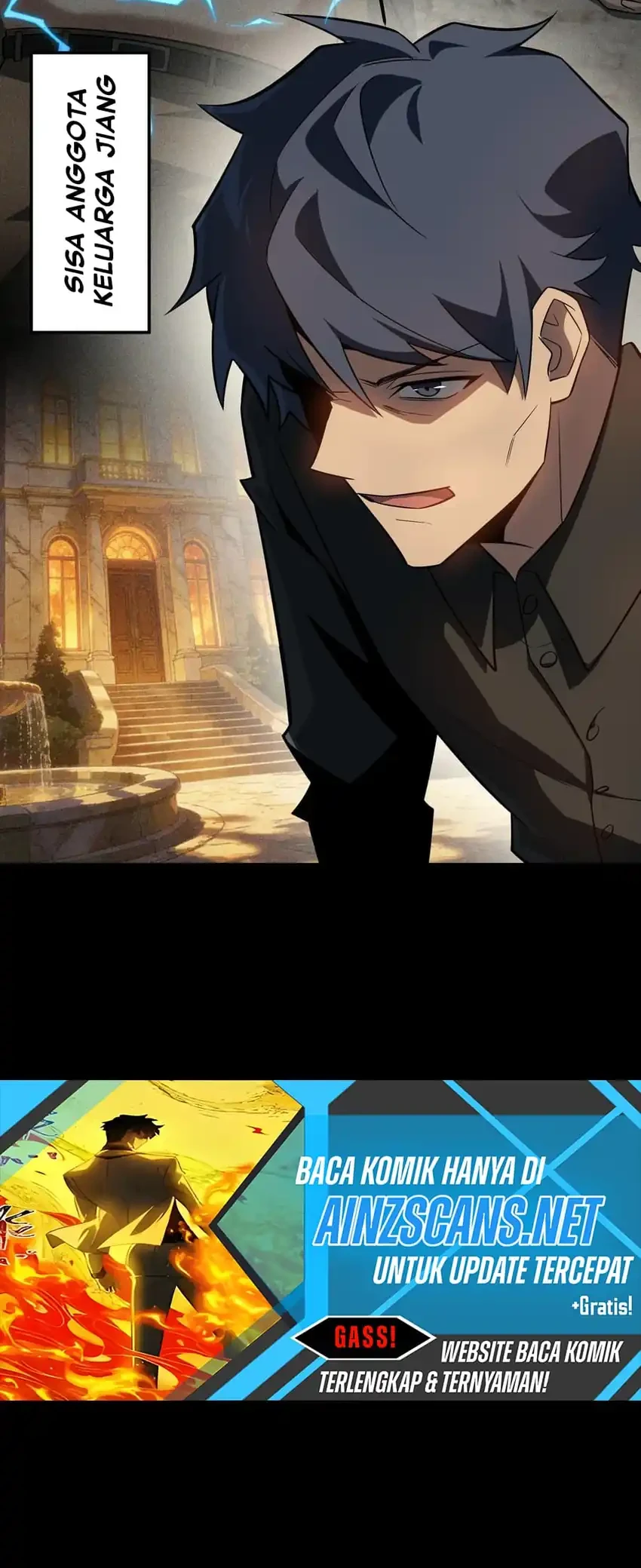 After the High School Goddess Dumped Me I Became a Martial Arts God Chapter 75 Gambar 40