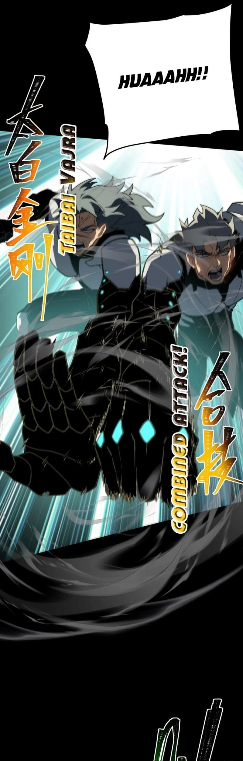 After the High School Goddess Dumped Me I Became a Martial Arts God Chapter 76 Gambar 38