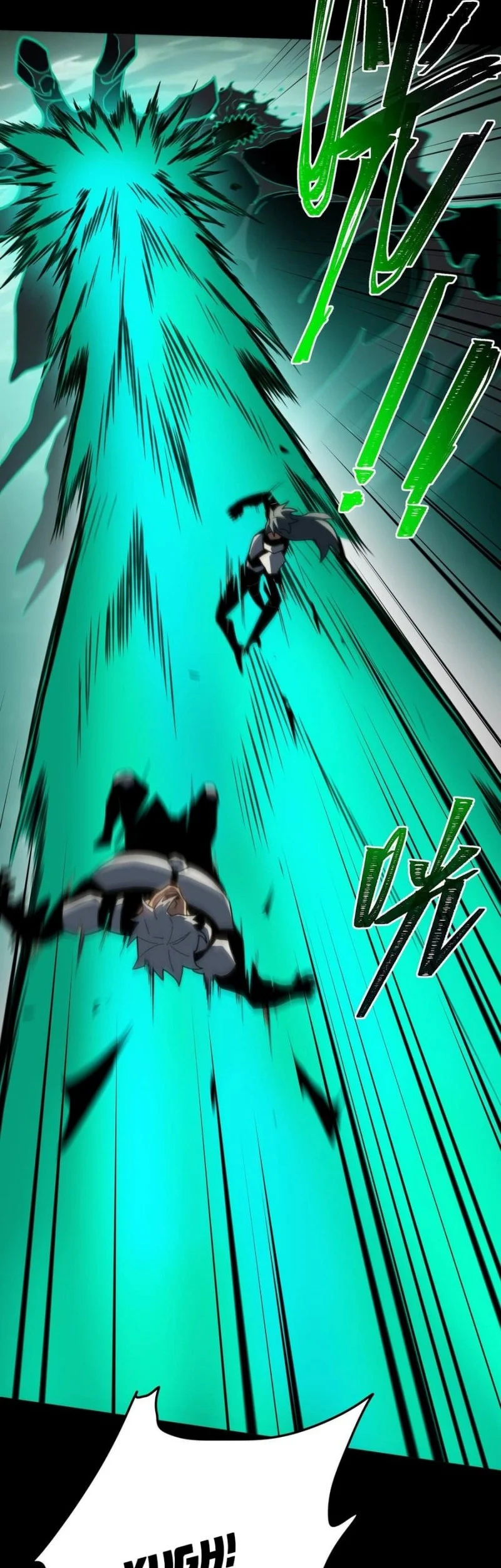 After the High School Goddess Dumped Me I Became a Martial Arts God Chapter 76 Gambar 39