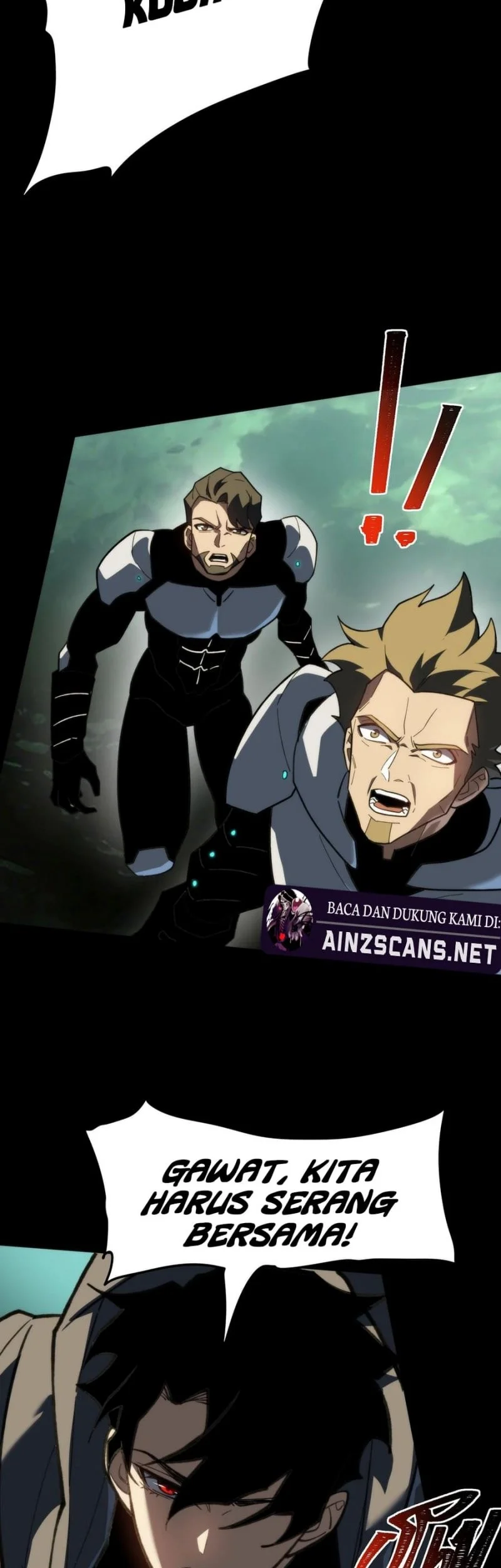 After the High School Goddess Dumped Me I Became a Martial Arts God Chapter 76 Gambar 40