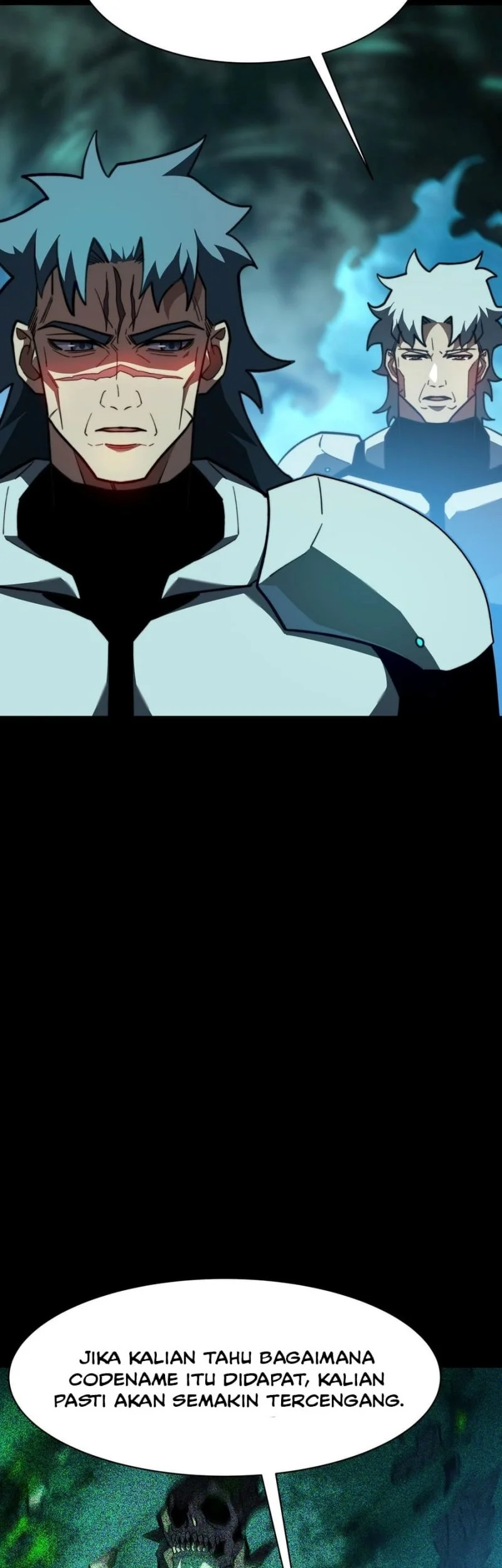 After the High School Goddess Dumped Me I Became a Martial Arts God Chapter 76 Gambar 49