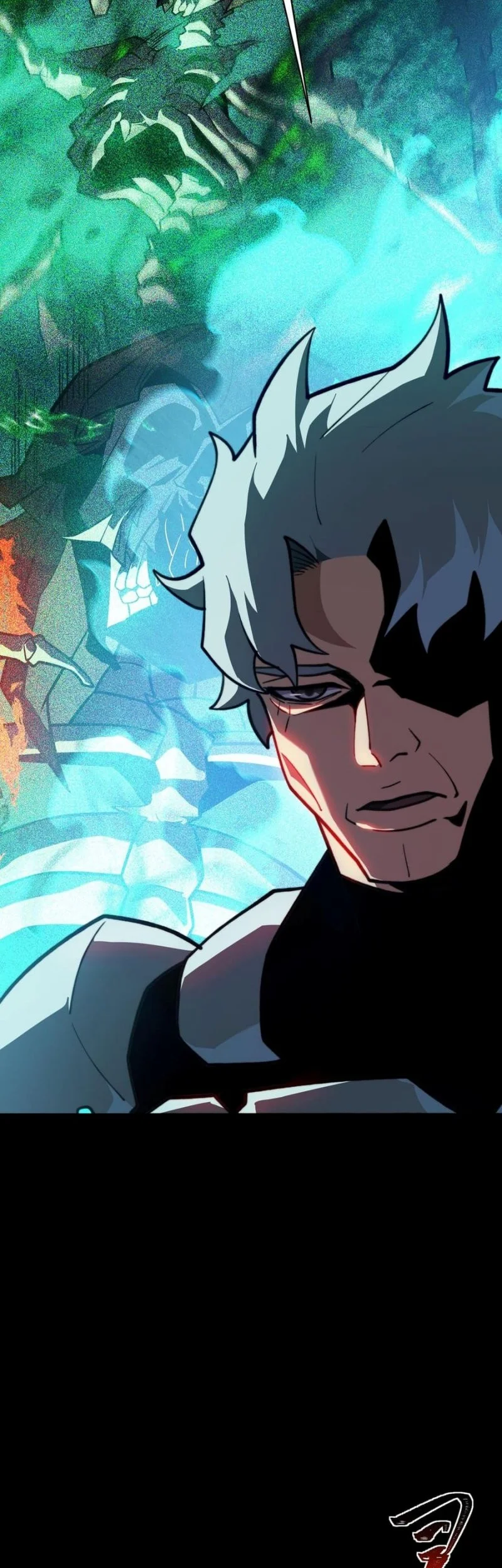 After the High School Goddess Dumped Me I Became a Martial Arts God Chapter 76 Gambar 50