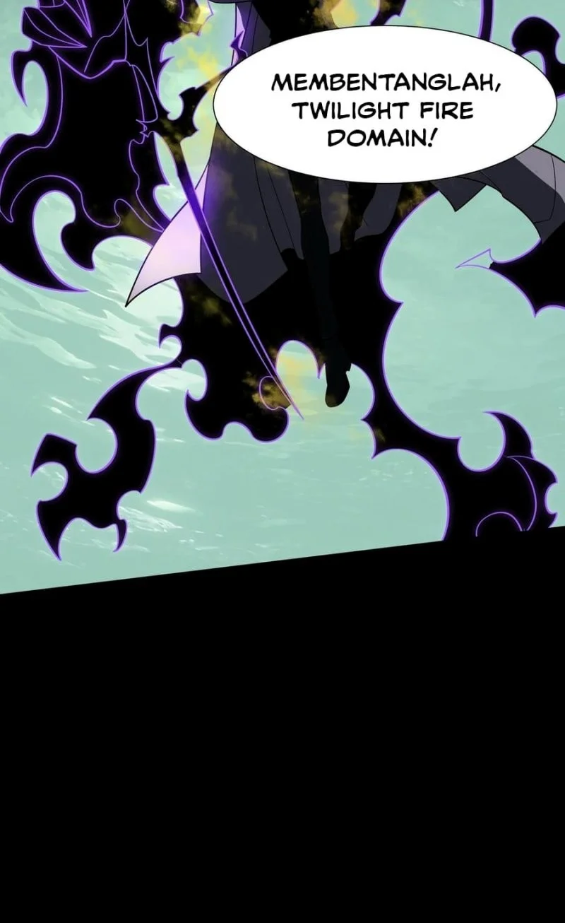 After the High School Goddess Dumped Me I Became a Martial Arts God Chapter 76 Gambar 52