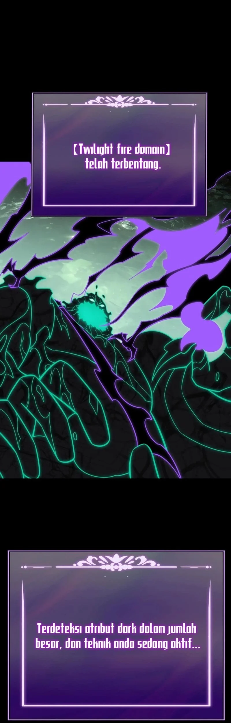 After the High School Goddess Dumped Me I Became a Martial Arts God Chapter 76 Gambar 54