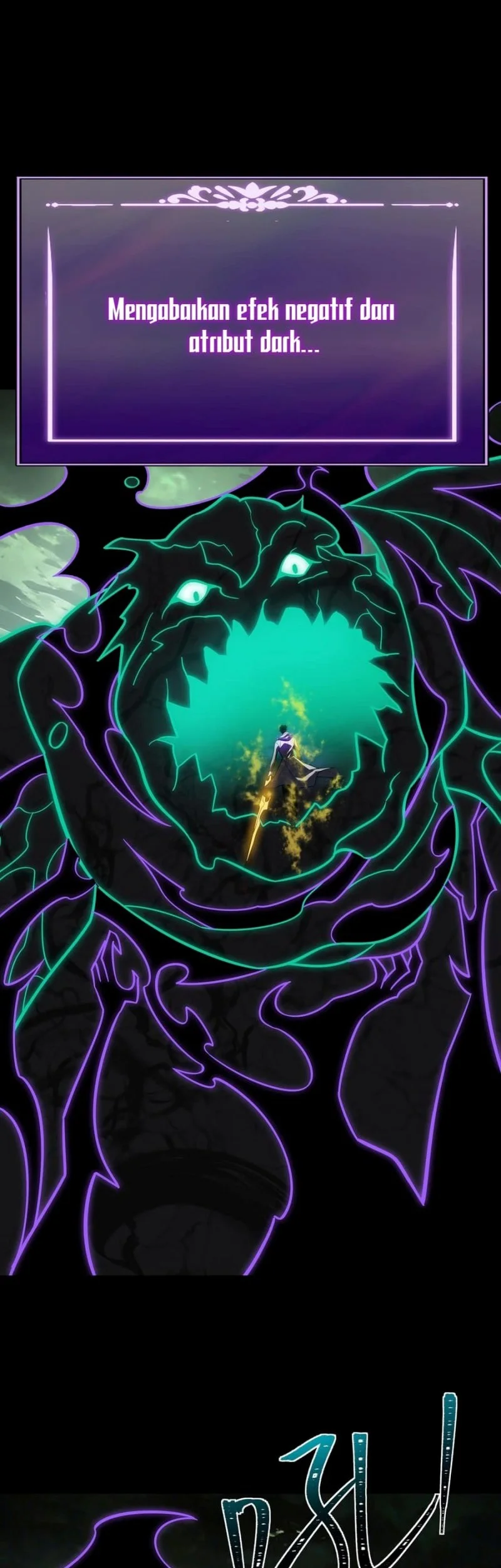 After the High School Goddess Dumped Me I Became a Martial Arts God Chapter 76 Gambar 55