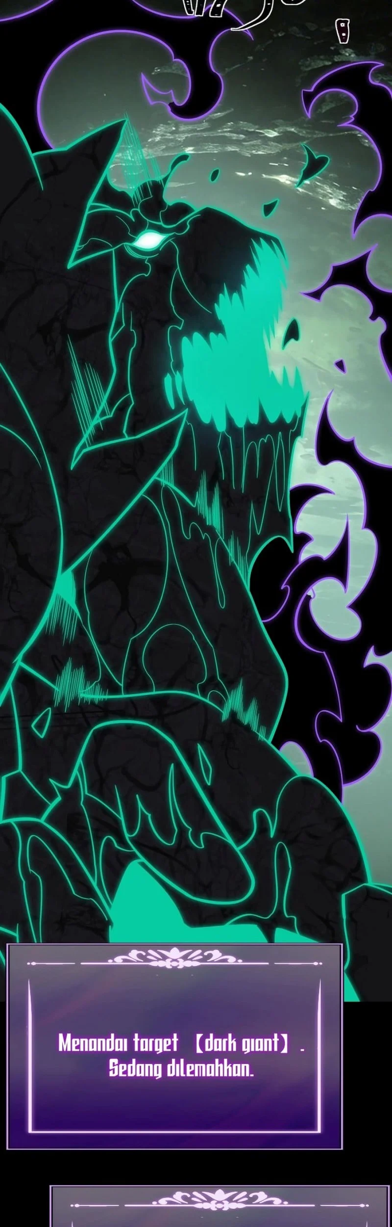 After the High School Goddess Dumped Me I Became a Martial Arts God Chapter 76 Gambar 56