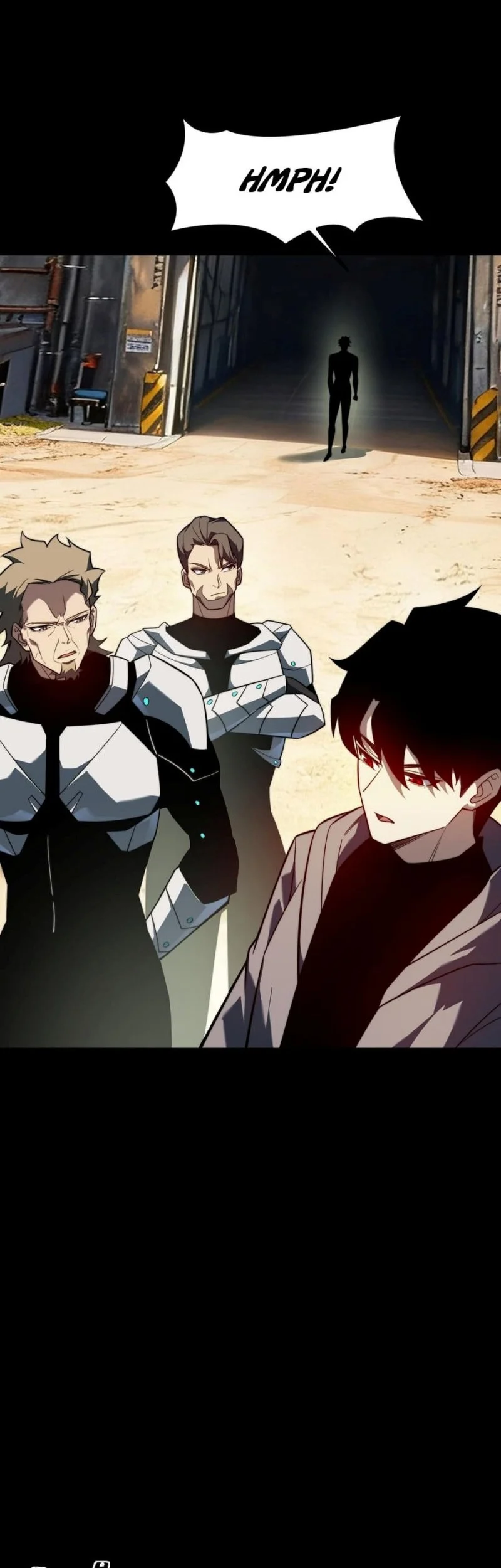 After the High School Goddess Dumped Me I Became a Martial Arts God Chapter 76 Gambar 4