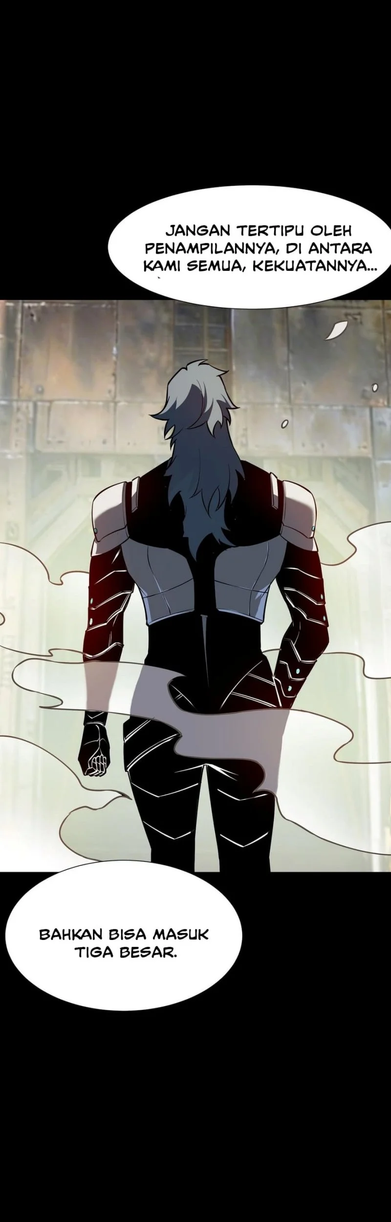 After the High School Goddess Dumped Me I Became a Martial Arts God Chapter 76 Gambar 9