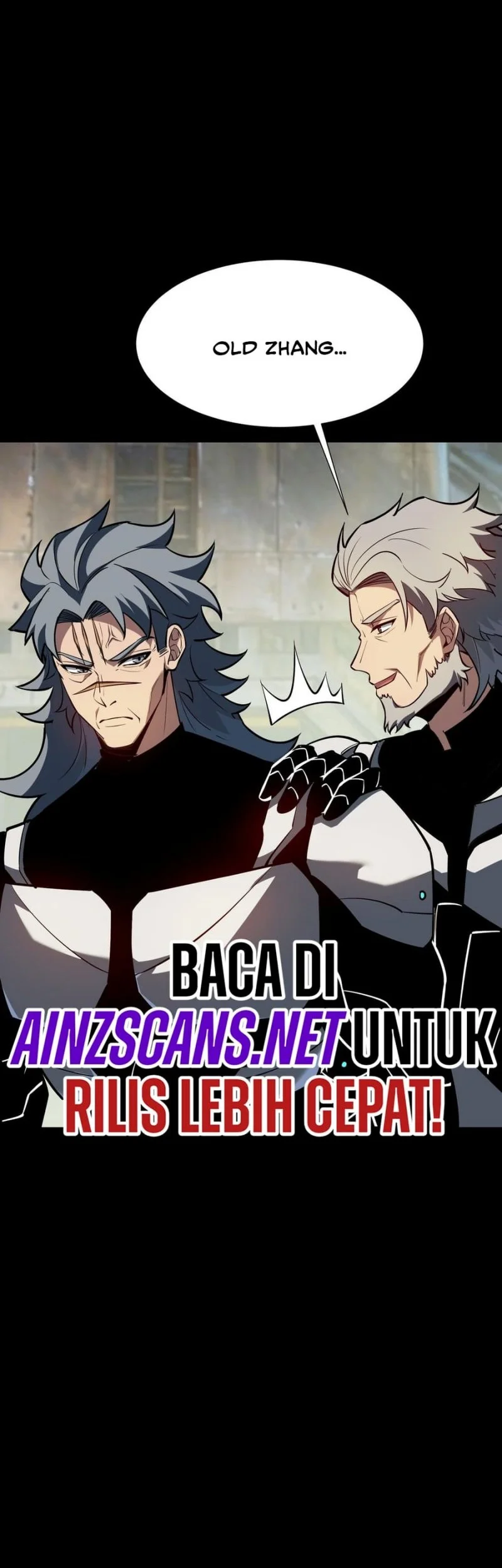 After the High School Goddess Dumped Me I Became a Martial Arts God Chapter 76 Gambar 11