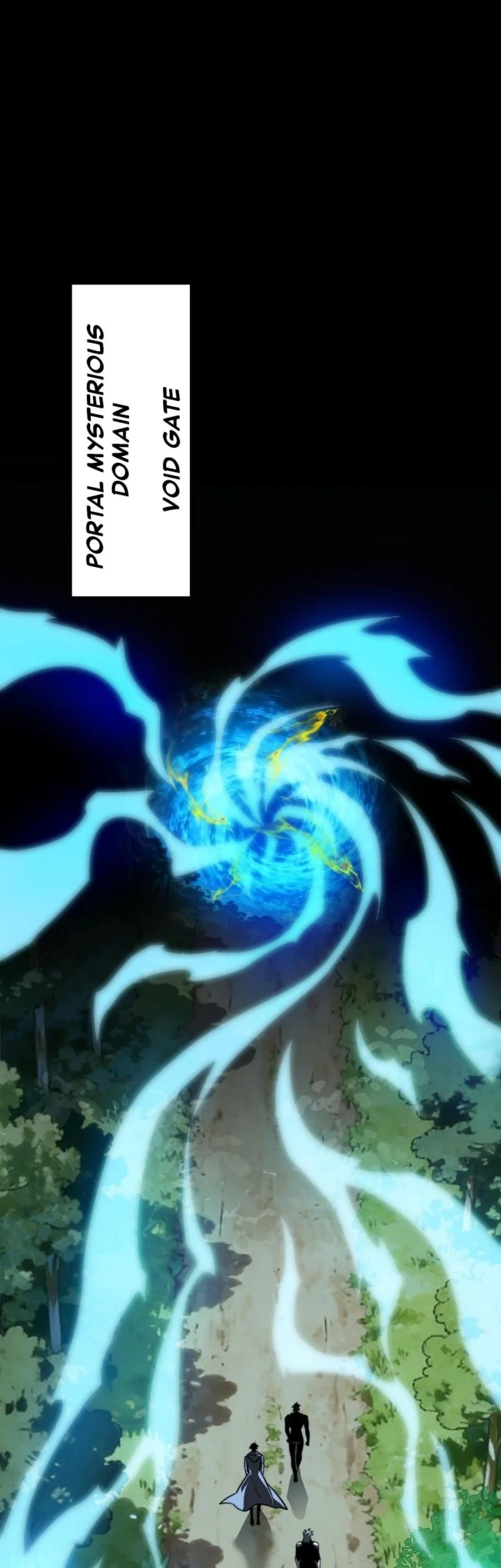 After the High School Goddess Dumped Me I Became a Martial Arts God Chapter 76 Gambar 15