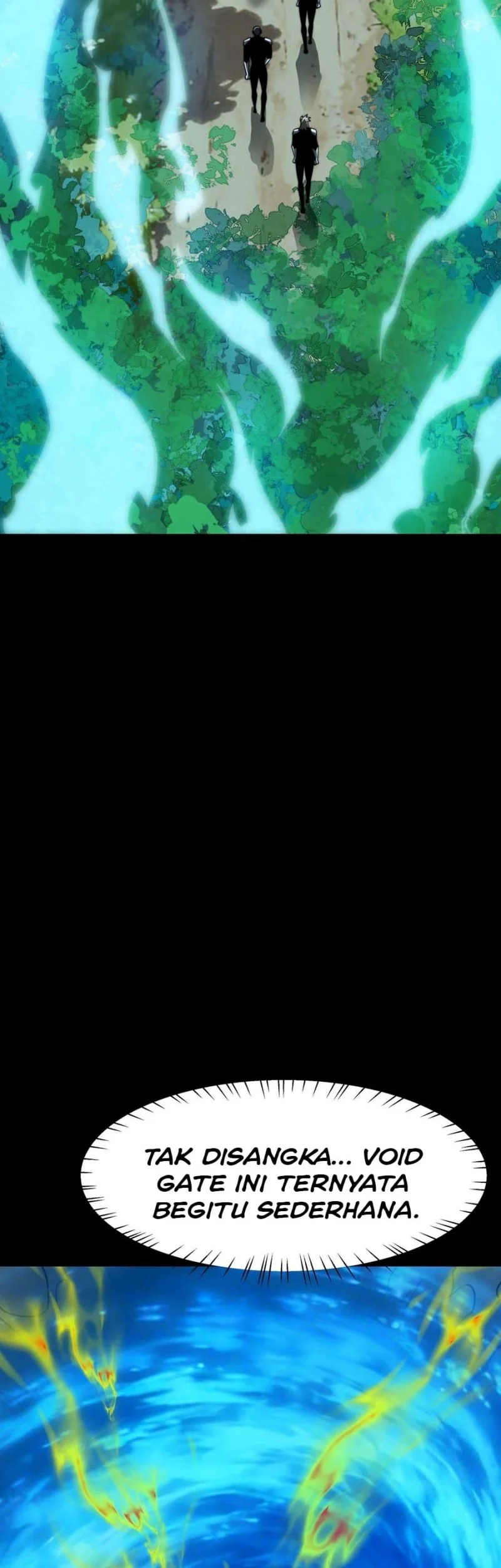 After the High School Goddess Dumped Me I Became a Martial Arts God Chapter 76 Gambar 16