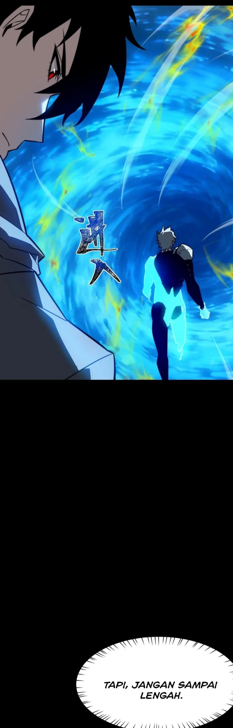 After the High School Goddess Dumped Me I Became a Martial Arts God Chapter 76 Gambar 18