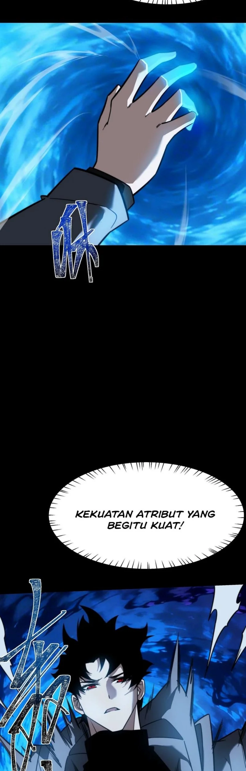 After the High School Goddess Dumped Me I Became a Martial Arts God Chapter 76 Gambar 19