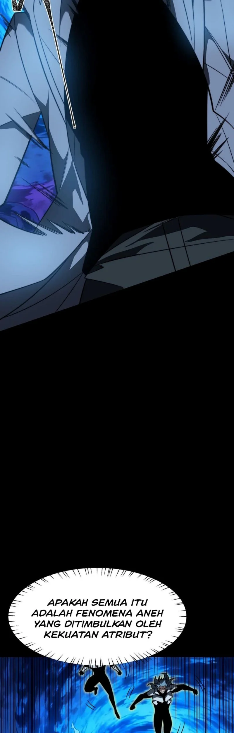 After the High School Goddess Dumped Me I Became a Martial Arts God Chapter 76 Gambar 20