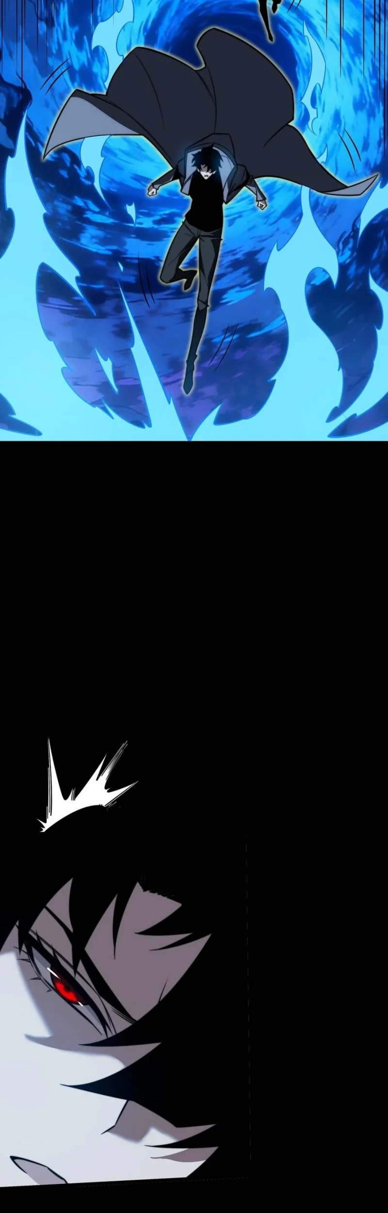 After the High School Goddess Dumped Me I Became a Martial Arts God Chapter 76 Gambar 21