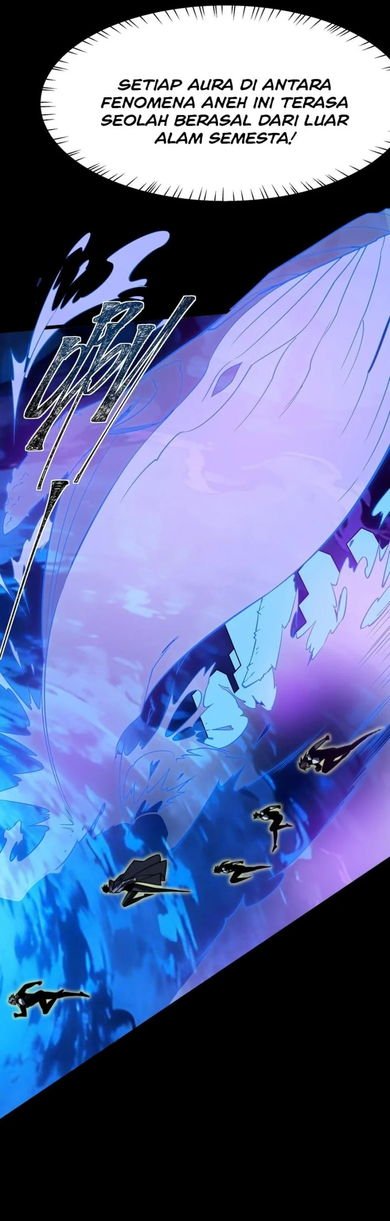 After the High School Goddess Dumped Me I Became a Martial Arts God Chapter 76 Gambar 23