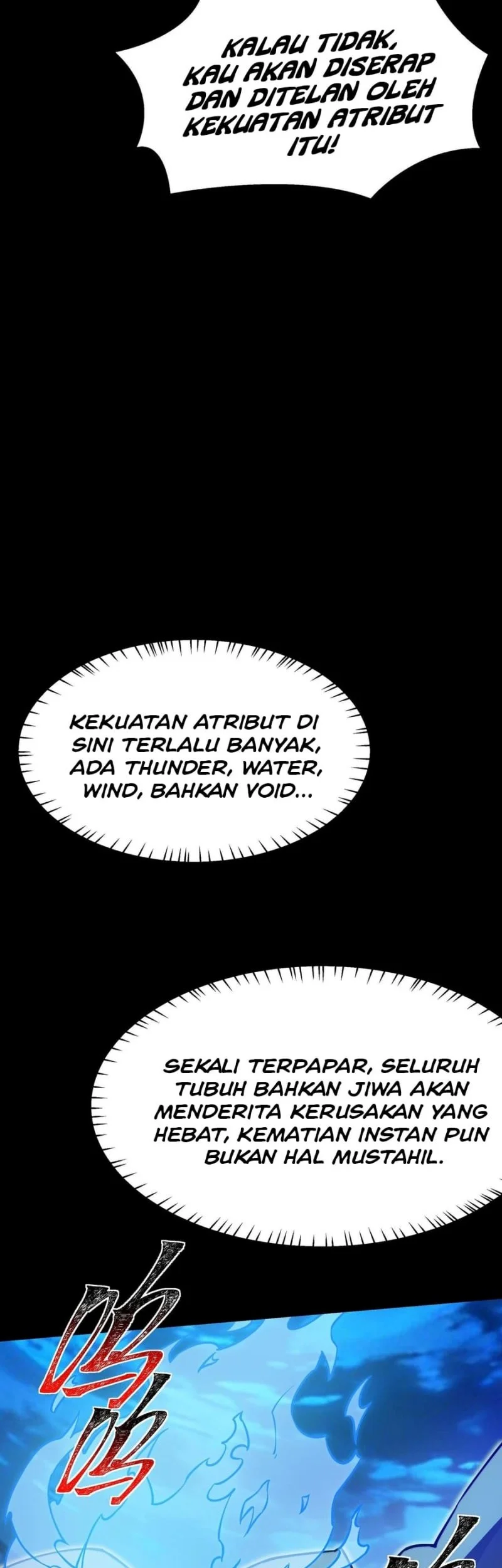 After the High School Goddess Dumped Me I Became a Martial Arts God Chapter 76 Gambar 25