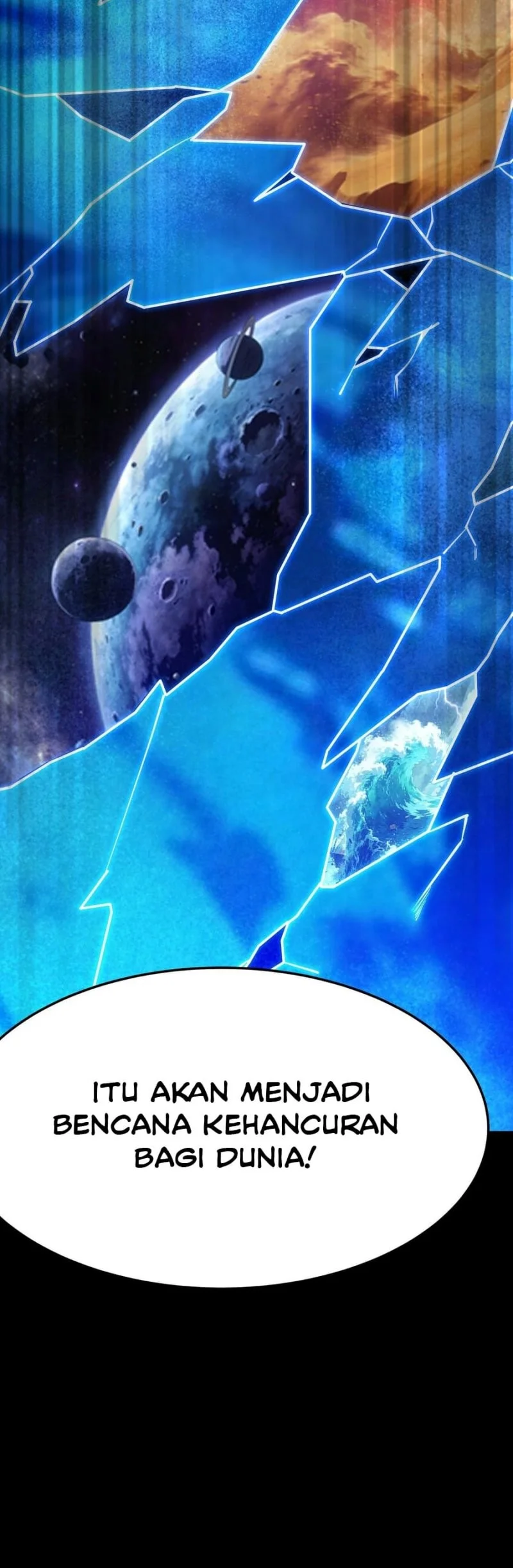 After the High School Goddess Dumped Me I Became a Martial Arts God Chapter 76 Gambar 27