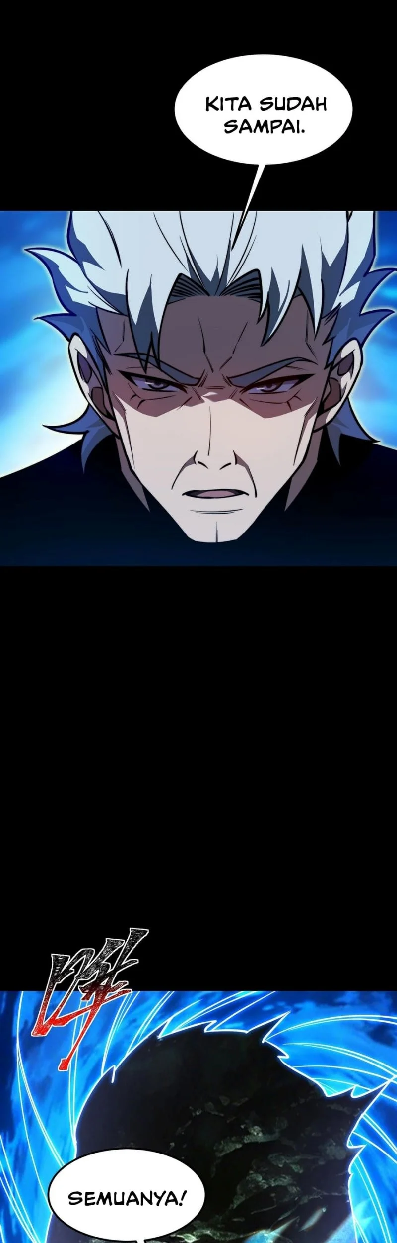 After the High School Goddess Dumped Me I Became a Martial Arts God Chapter 76 Gambar 28