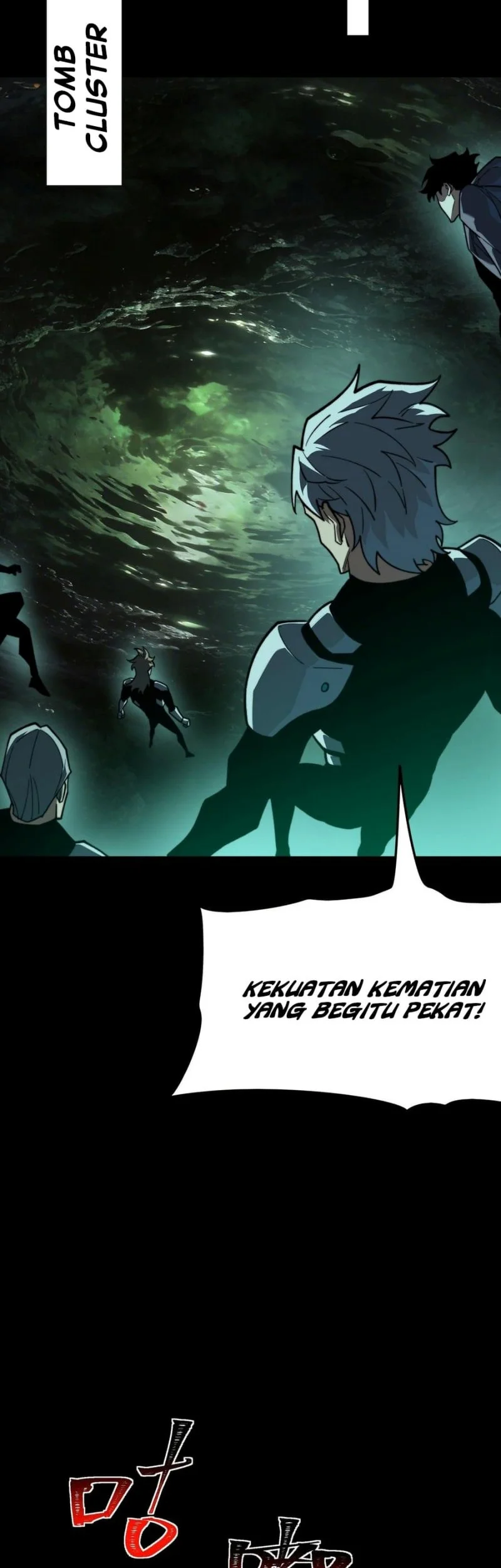 After the High School Goddess Dumped Me I Became a Martial Arts God Chapter 76 Gambar 31