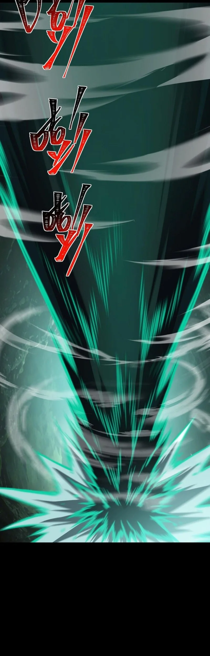 After the High School Goddess Dumped Me I Became a Martial Arts God Chapter 76 Gambar 34