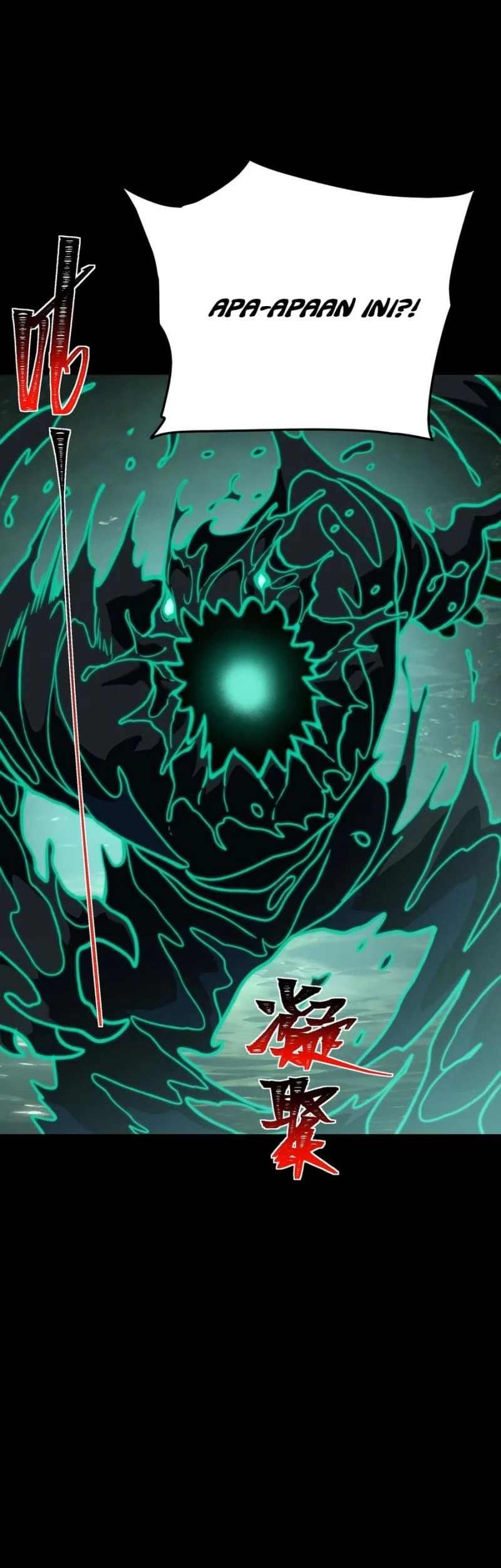 After the High School Goddess Dumped Me I Became a Martial Arts God Chapter 76 Gambar 35