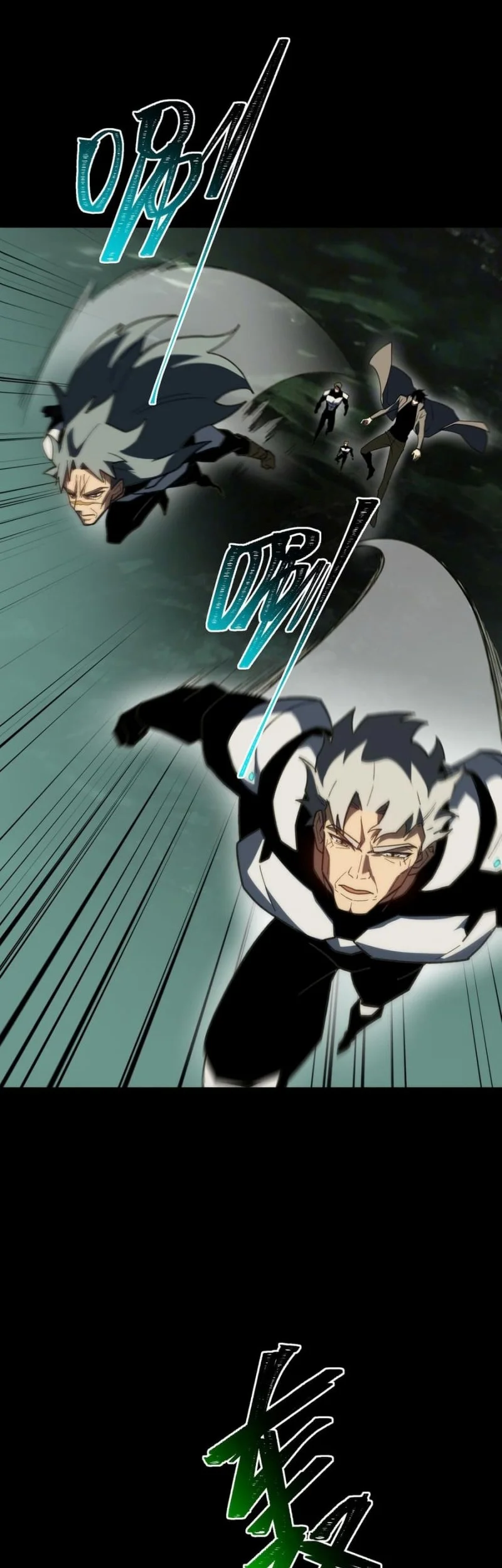 After the High School Goddess Dumped Me I Became a Martial Arts God Chapter 76 Gambar 36