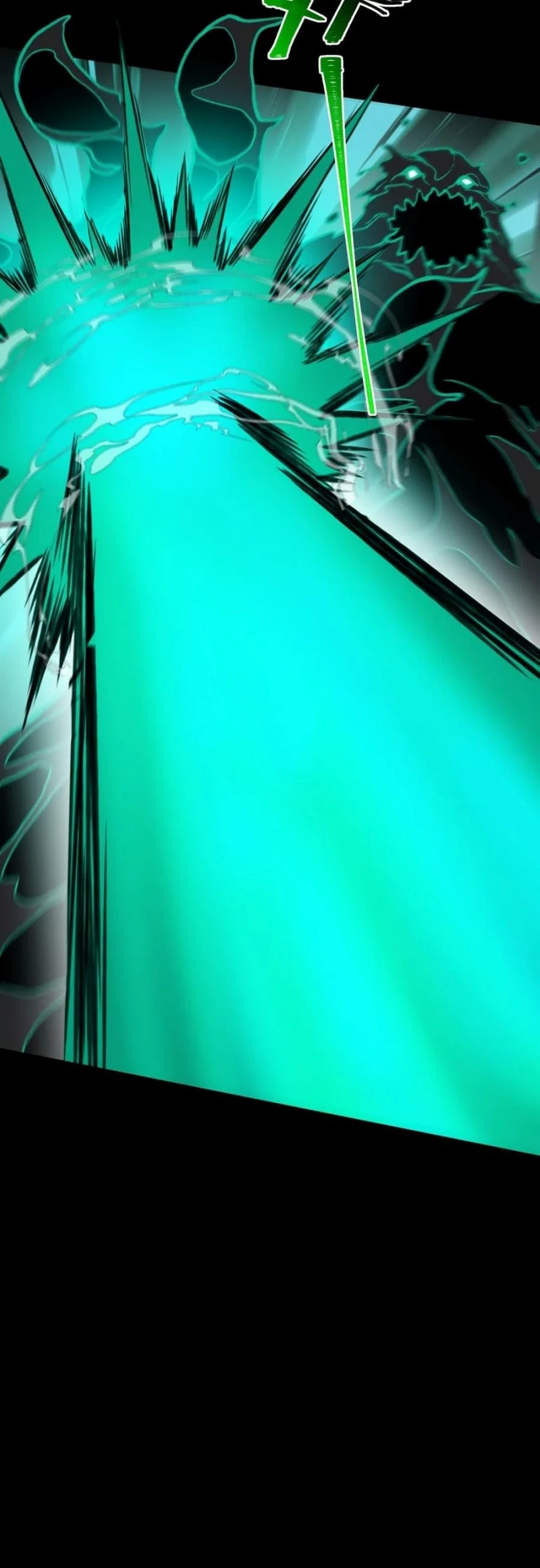 After the High School Goddess Dumped Me I Became a Martial Arts God Chapter 76 Gambar 37