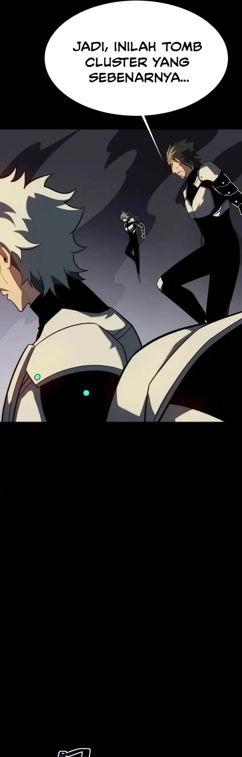 After the High School Goddess Dumped Me I Became a Martial Arts God Chapter 77 Gambar 21