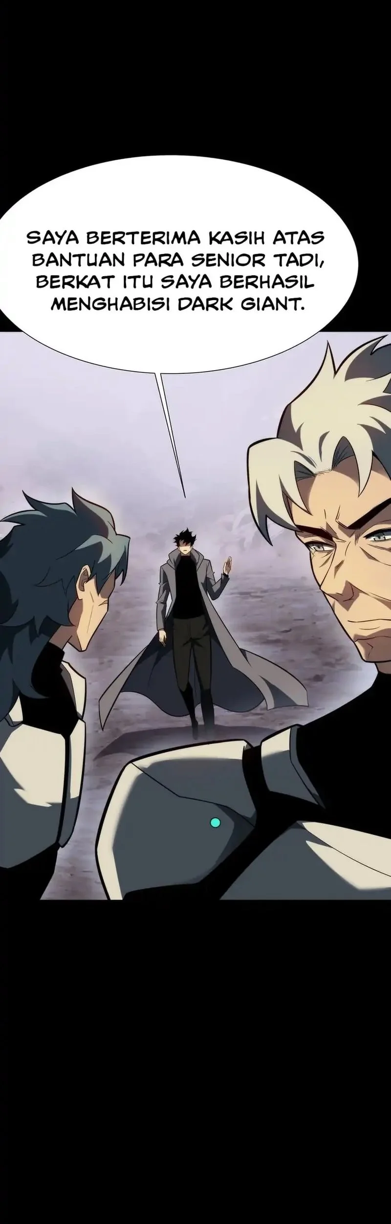 After the High School Goddess Dumped Me I Became a Martial Arts God Chapter 77 Gambar 23