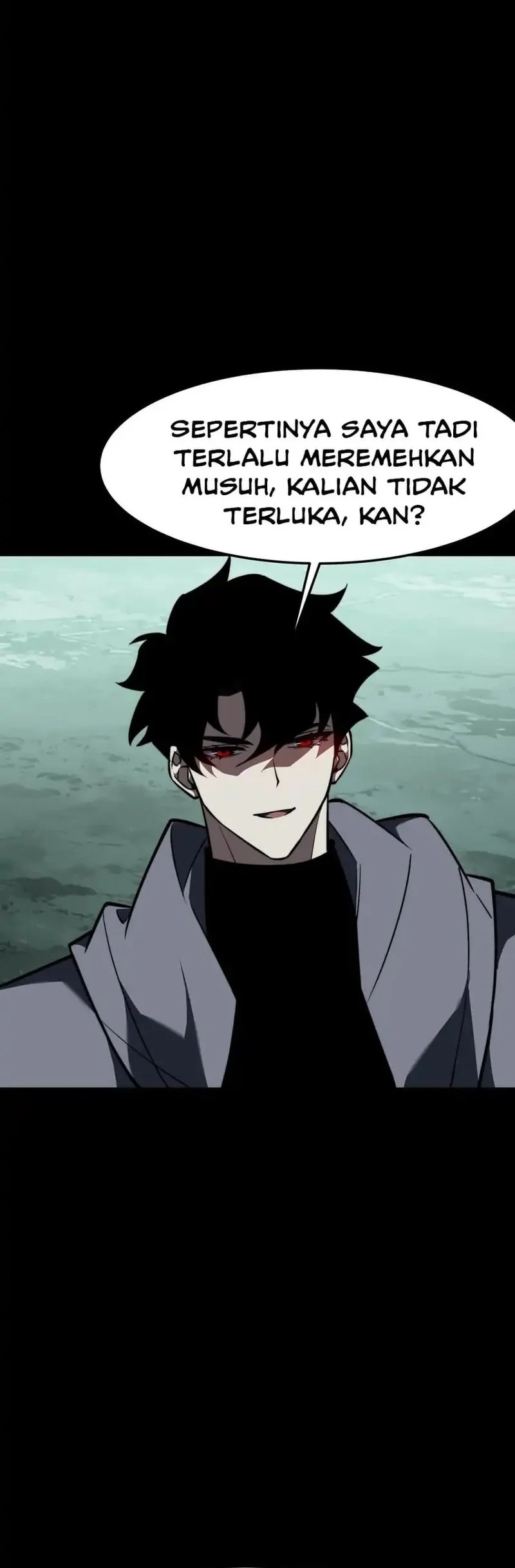 After the High School Goddess Dumped Me I Became a Martial Arts God Chapter 77 Gambar 24