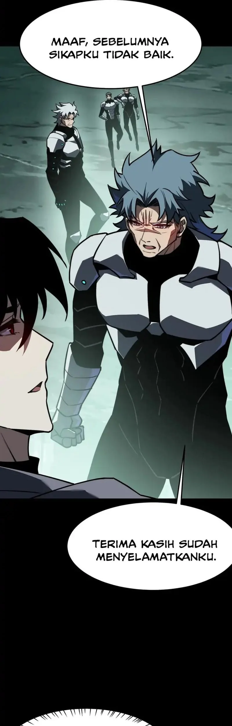 After the High School Goddess Dumped Me I Became a Martial Arts God Chapter 77 Gambar 25