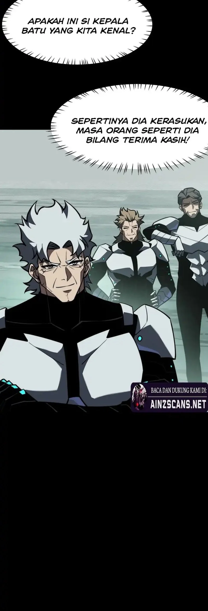 After the High School Goddess Dumped Me I Became a Martial Arts God Chapter 77 Gambar 26