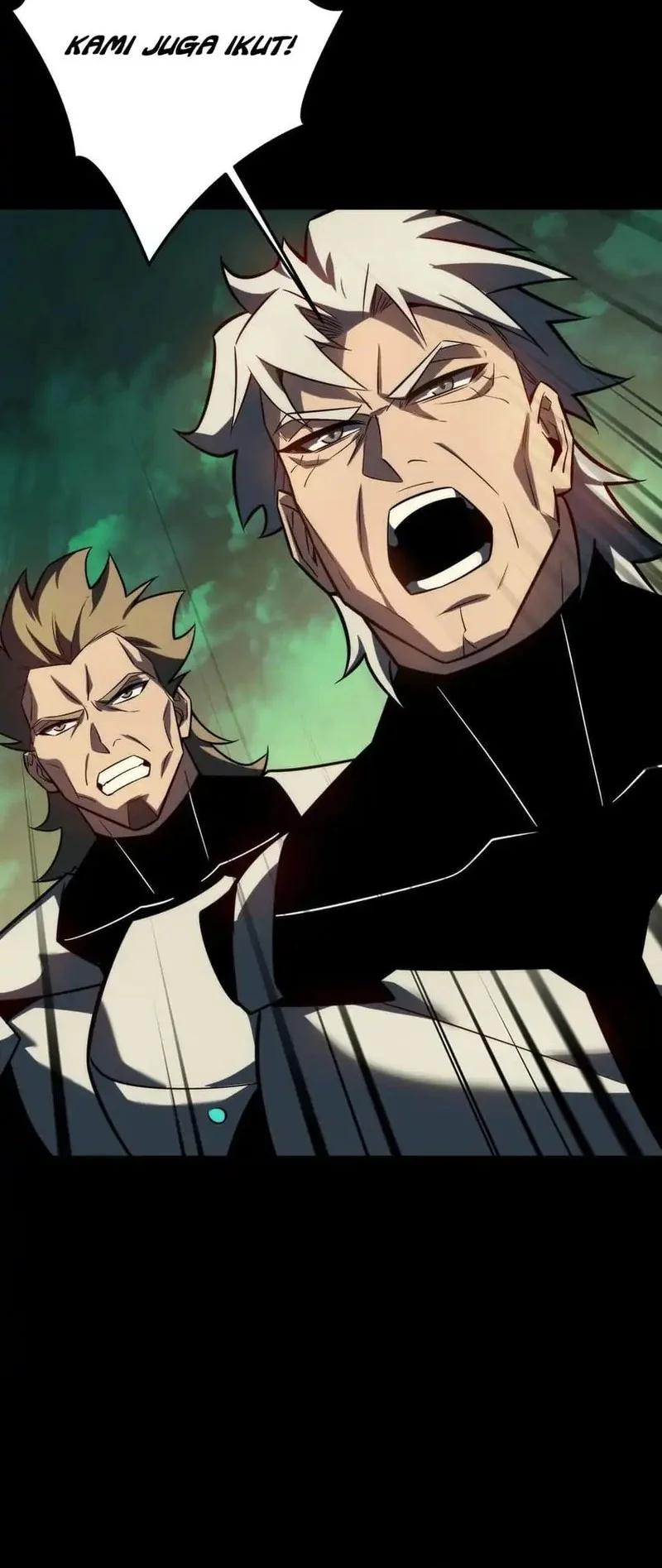 After the High School Goddess Dumped Me I Became a Martial Arts God Chapter 77 Gambar 32