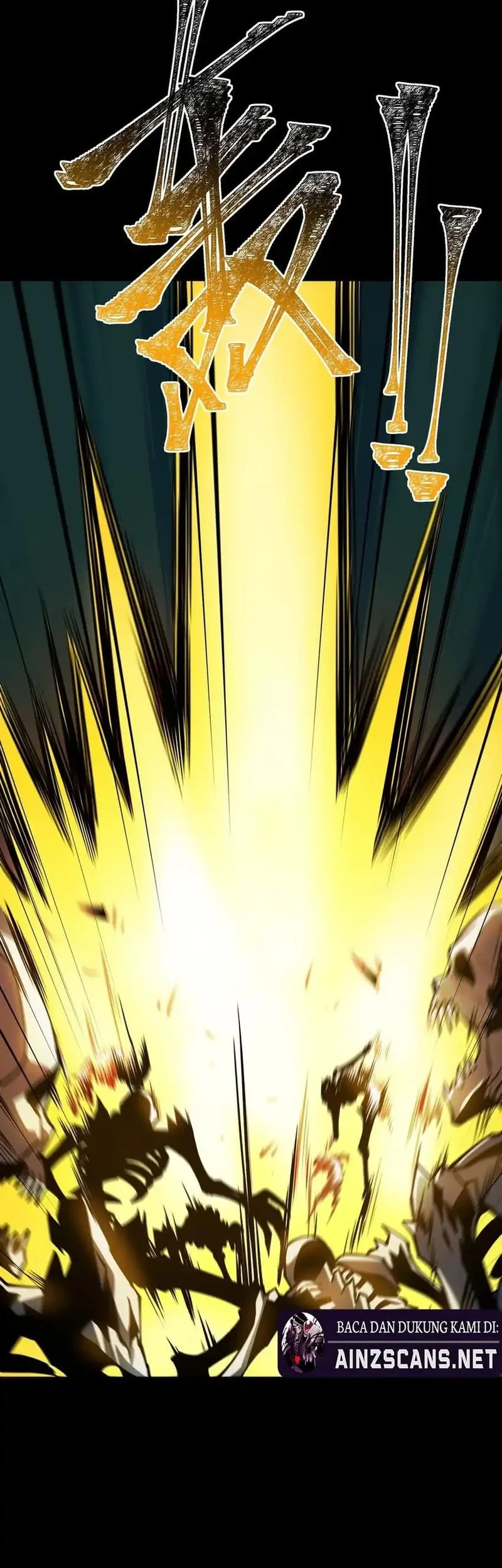 After the High School Goddess Dumped Me I Became a Martial Arts God Chapter 77 Gambar 34