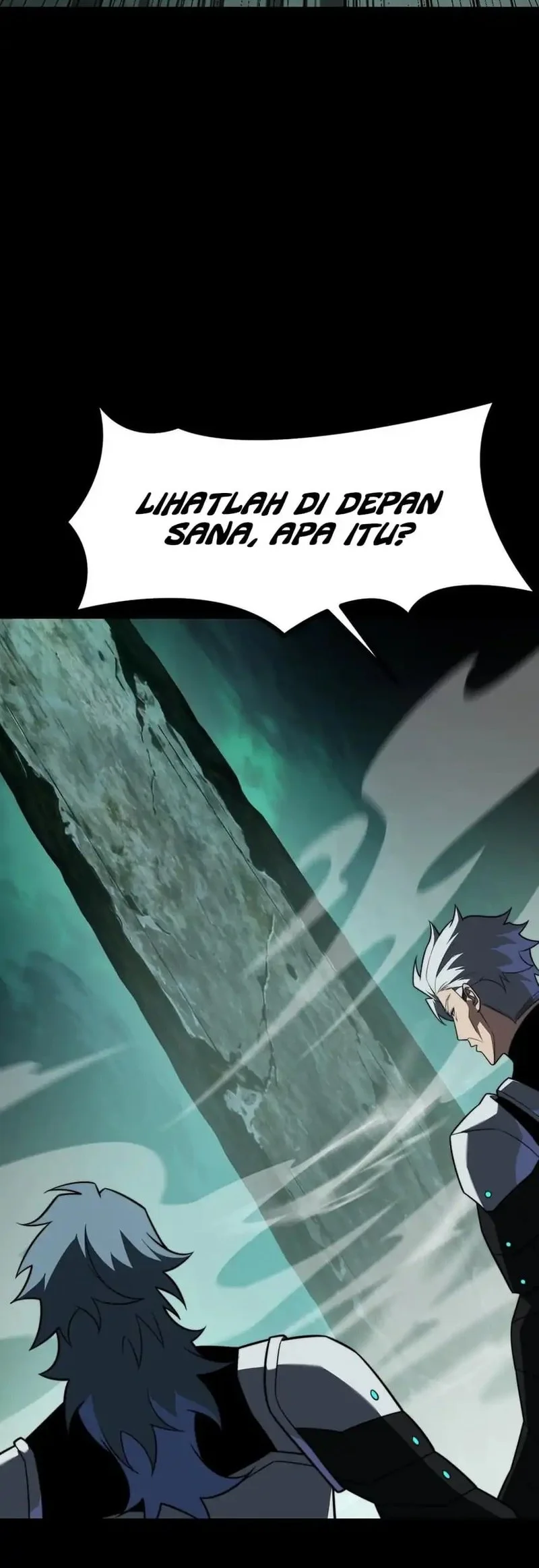 After the High School Goddess Dumped Me I Became a Martial Arts God Chapter 77 Gambar 38