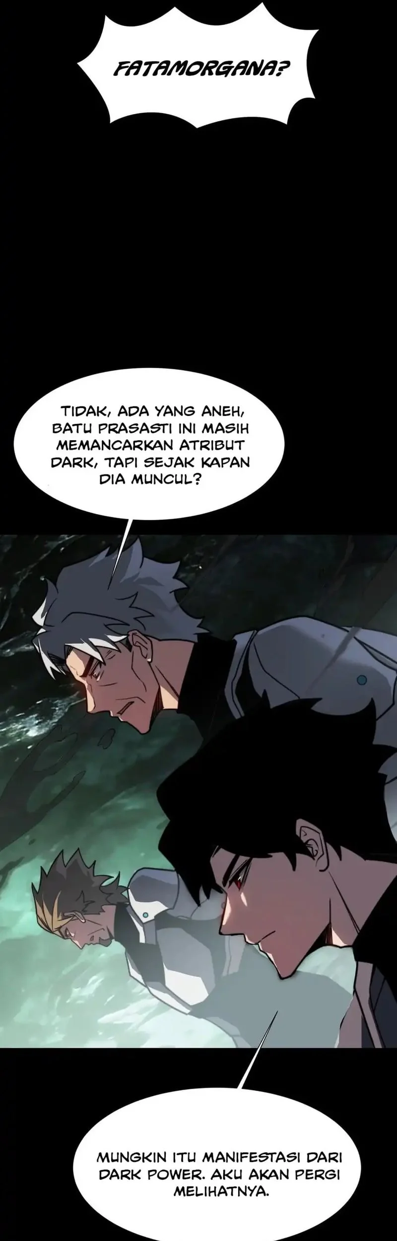 After the High School Goddess Dumped Me I Became a Martial Arts God Chapter 77 Gambar 39