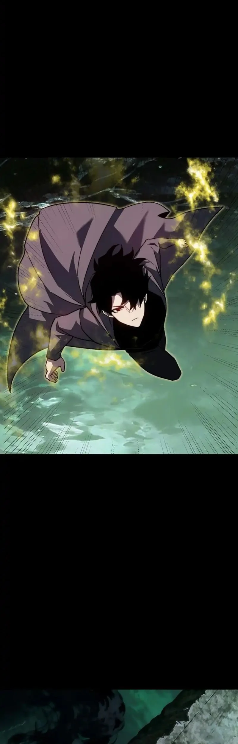 After the High School Goddess Dumped Me I Became a Martial Arts God Chapter 77 Gambar 41