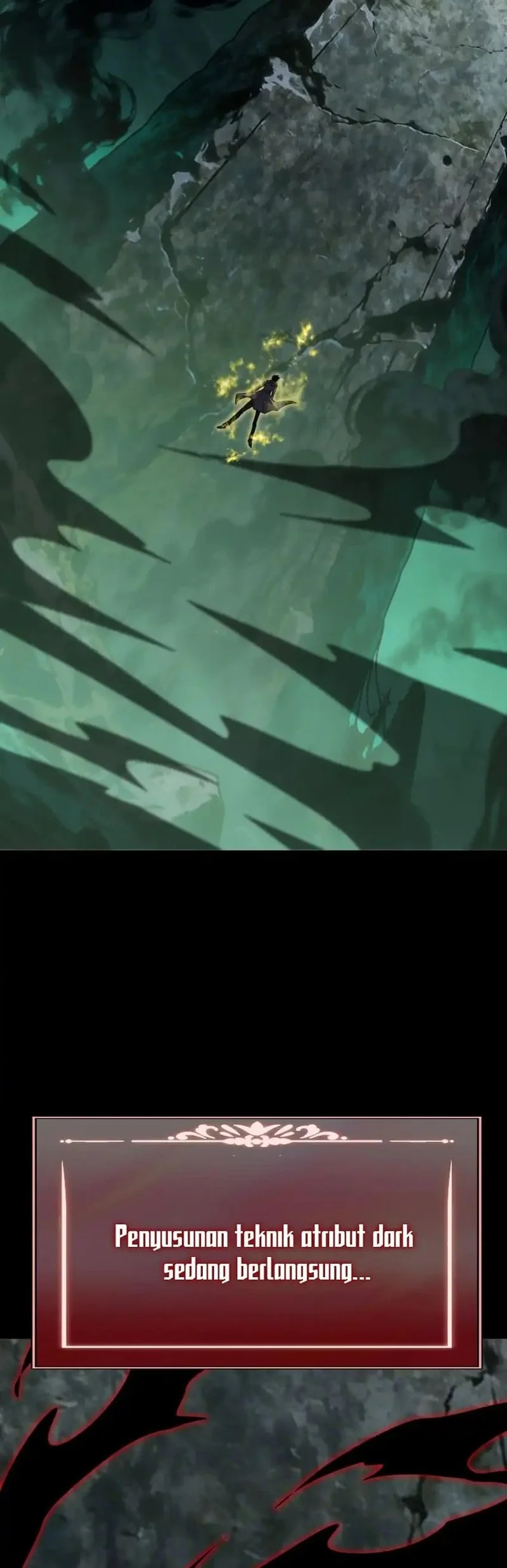 After the High School Goddess Dumped Me I Became a Martial Arts God Chapter 77 Gambar 42