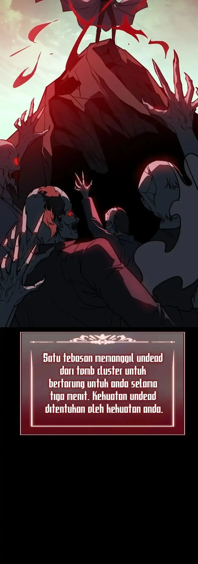 After the High School Goddess Dumped Me I Became a Martial Arts God Chapter 77 Gambar 44