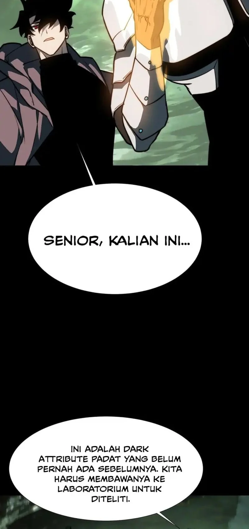 After the High School Goddess Dumped Me I Became a Martial Arts God Chapter 77 Gambar 50