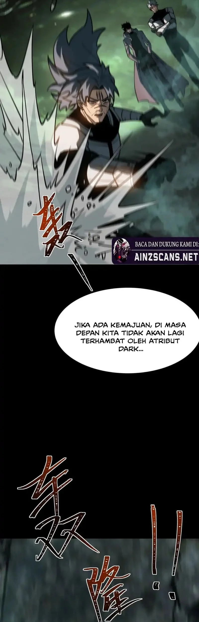 After the High School Goddess Dumped Me I Became a Martial Arts God Chapter 77 Gambar 51