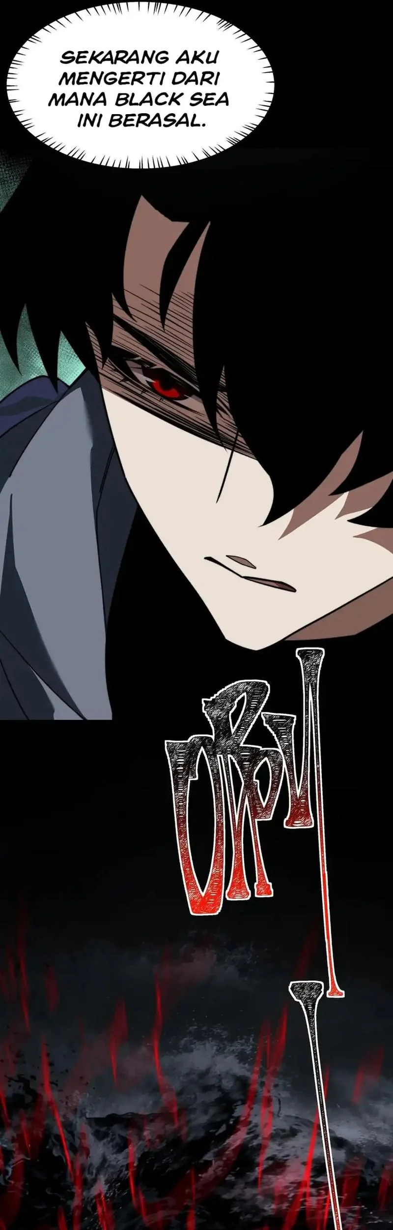 After the High School Goddess Dumped Me I Became a Martial Arts God Chapter 77 Gambar 57