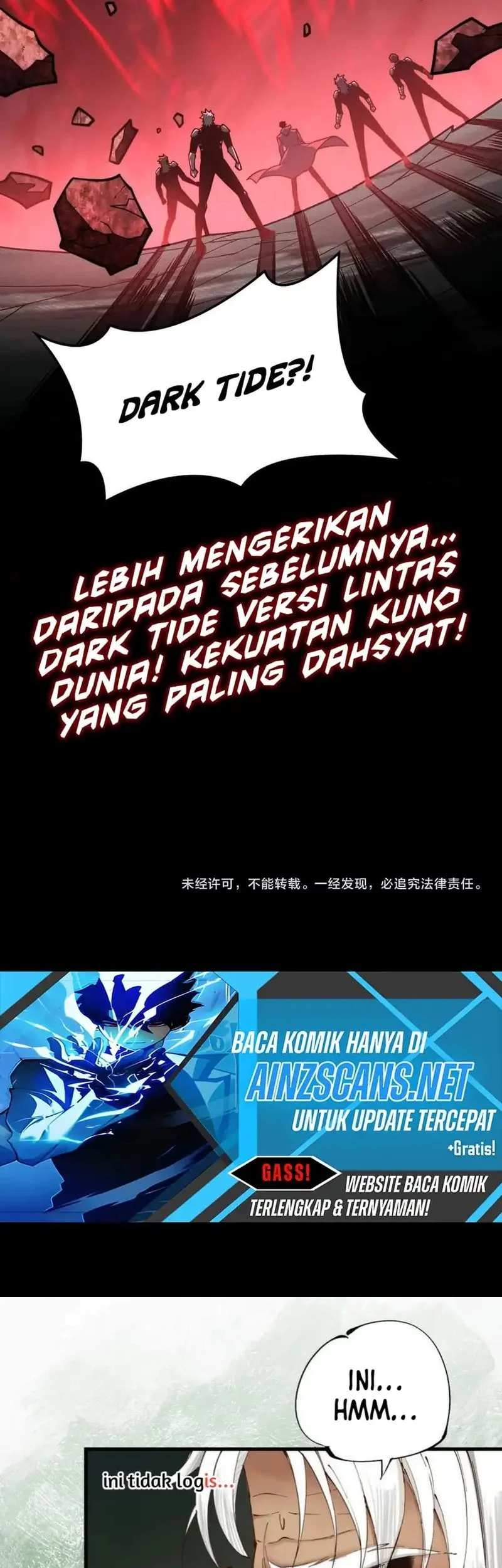 After the High School Goddess Dumped Me I Became a Martial Arts God Chapter 77 Gambar 59