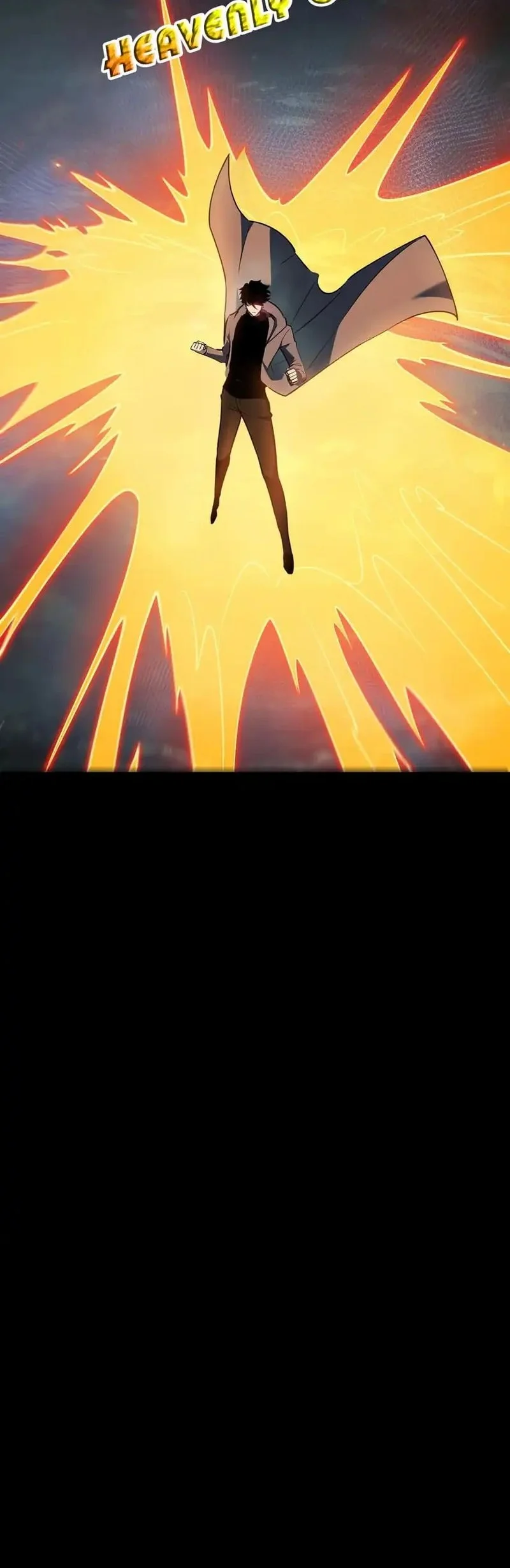 After the High School Goddess Dumped Me I Became a Martial Arts God Chapter 77 Gambar 6