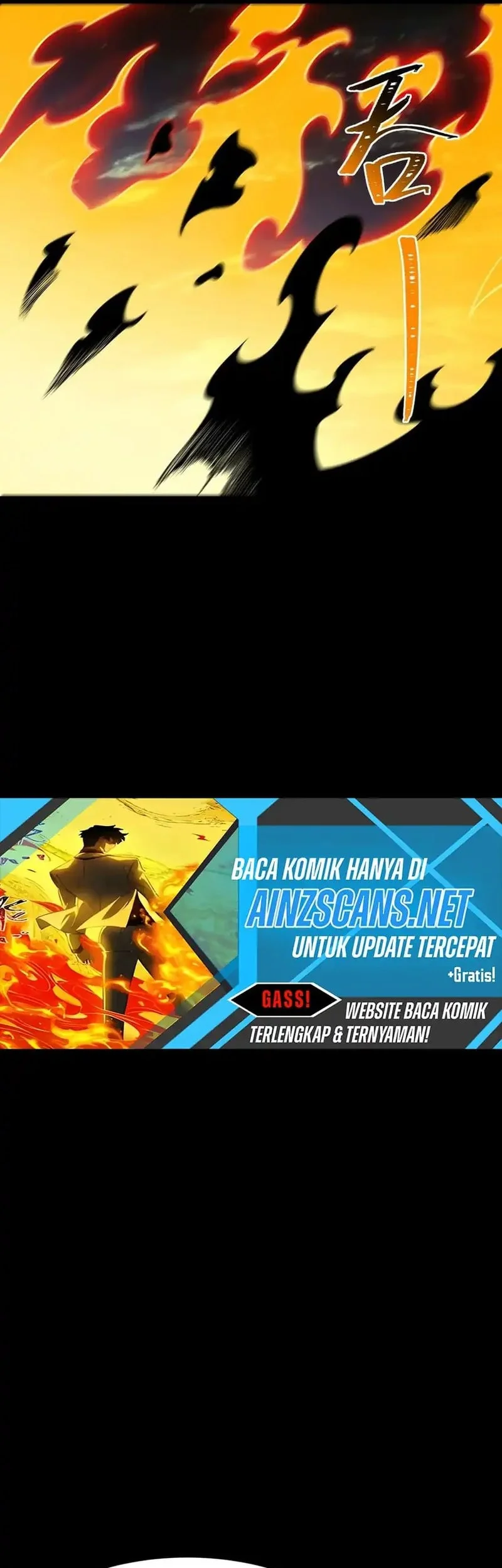 After the High School Goddess Dumped Me I Became a Martial Arts God Chapter 77 Gambar 7