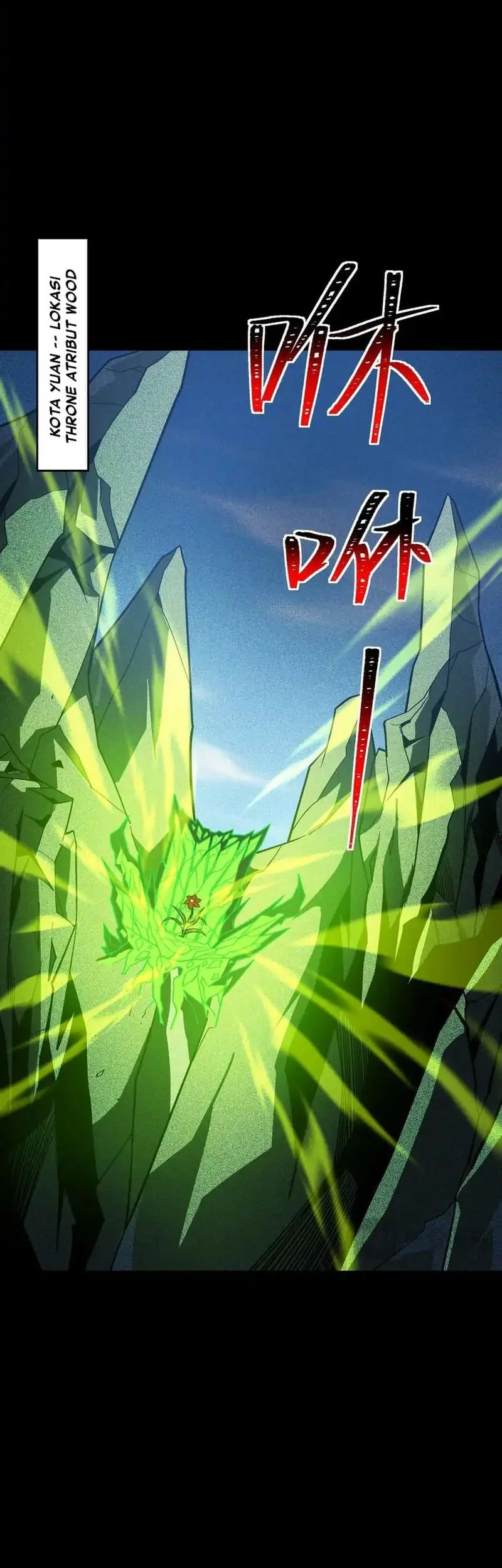 After the High School Goddess Dumped Me I Became a Martial Arts God Chapter 77 Gambar 10