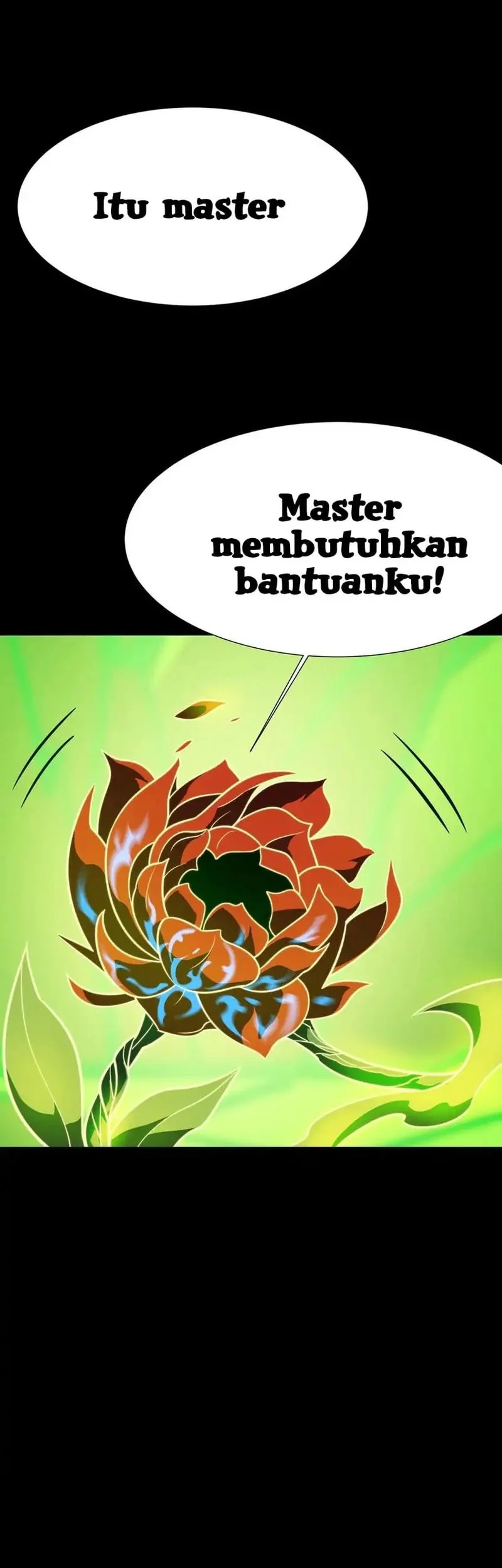 After the High School Goddess Dumped Me I Became a Martial Arts God Chapter 77 Gambar 11